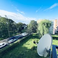 Mieszkanie na sprzedaż – ul. 1 Maja