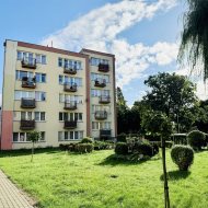 Mieszkanie na sprzedaż – ul. 1 Maja
