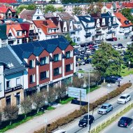 Lokal usługowy na wynajem – 105 m² 