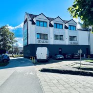 Lokal usługowy na wynajem – 105 m² 