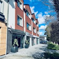 Lokal usługowy na wynajem – 105 m² 