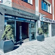 Lokal usługowy na wynajem – 105 m² 
