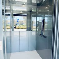 Lokal usługowy na wynajem – 105 m² 