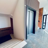 Lokal usługowy na wynajem – 105 m² 