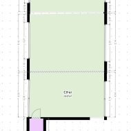 Lokal usługowy na wynajem – 105 m² 