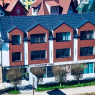 Lokal usługowy na wynajem – 105 m² 