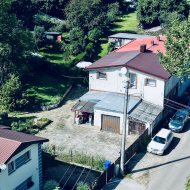 Dom w zabudowie bliźniaczej na sprzedaż