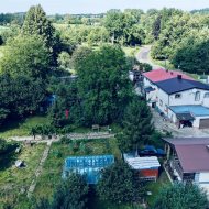 Dom w zabudowie bliźniaczej na sprzedaż
