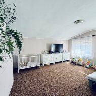 Dom w zabudowie bliźniaczej na sprzedaż
