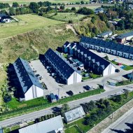 Dom na sprzedaż tylko 2,5 km od centrum Lęborka