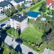Ogromny potencjał aranżacyjny | 3 kondygnacje 