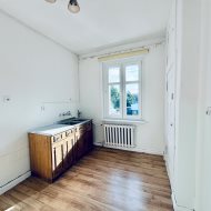 Funkcjonalny układ, spokojna lokalizacja
