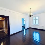 Funkcjonalny układ, spokojna lokalizacja