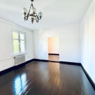 Funkcjonalny układ, spokojna lokalizacja