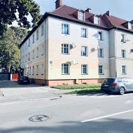 Funkcjonalny układ, spokojna lokalizacja