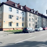 Funkcjonalny układ, spokojna lokalizacja