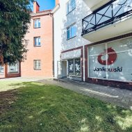 Lokal usługowy na sprzedaż