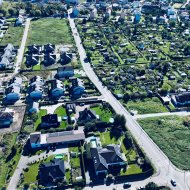 Komfortowy dom jednorodzinny z ogrodem zimowym