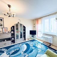 Funkcjonalny układ, 2 balkony, 2 łazienki, garaż,