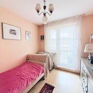 Funkcjonalny układ, 2 balkony, 2 łazienki, garaż,