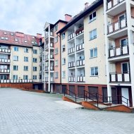 Funkcjonalny układ, 2 balkony, 2 łazienki, garaż,