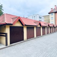Funkcjonalny układ, 2 balkony, 2 łazienki, garaż,