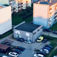 Lokal na sprzedaż
