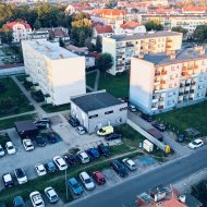 Lokal na sprzedaż