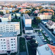Lokal na sprzedaż