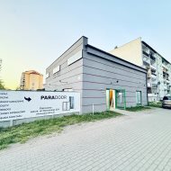 Lokal na sprzedaż