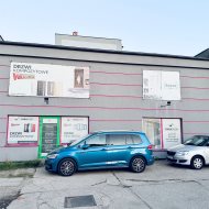 Lokal na sprzedaż