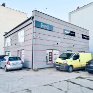 Lokal na sprzedaż