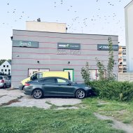 Lokal na sprzedaż