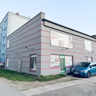 Lokal na sprzedaż