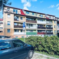 Komfortowe 2-pokojowe mieszkanie z balkonem