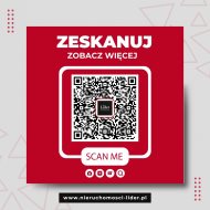 Komfortowe 2-pokojowe mieszkanie z balkonem