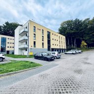 Mieszkanie na wynajem – Lębork, ul. Gdańska 