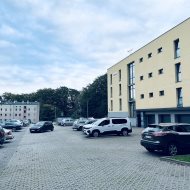 Mieszkanie na wynajem – Lębork, ul. Gdańska 