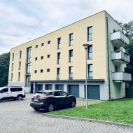 Mieszkanie na wynajem – Lębork, ul. Gdańska 