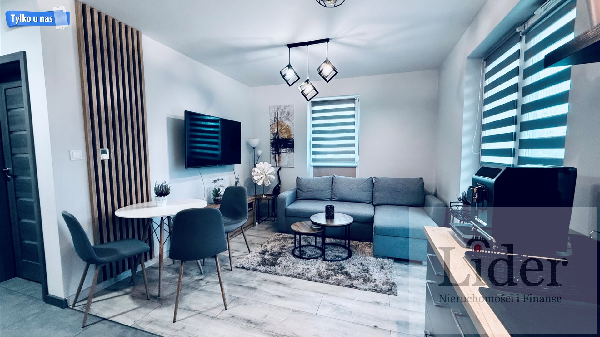 Mieszkanie na wynajem – Lębork, ul. Gdańska 