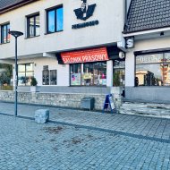 Lokal na wynajem