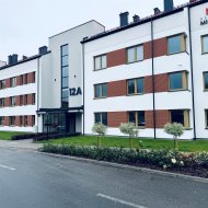 Nowoczesne mieszkanie na wynajem