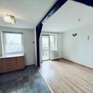 Mieszkanie 61 m² z dwoma balkonami – Lębork
