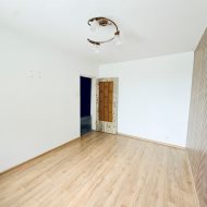 Mieszkanie 61 m² z dwoma balkonami – Lębork