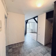 Mieszkanie 61 m² z dwoma balkonami – Lębork