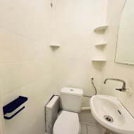 Mieszkanie 61 m² z dwoma balkonami – Lębork