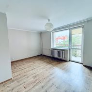 Mieszkanie 61 m² z dwoma balkonami – Lębork