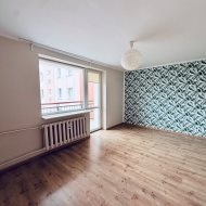 Mieszkanie 61 m² z dwoma balkonami – Lębork