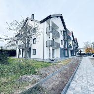 Kameralna inwestycja 650 m od plaży