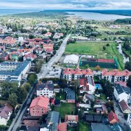 Kameralna inwestycja 650 m od plaży